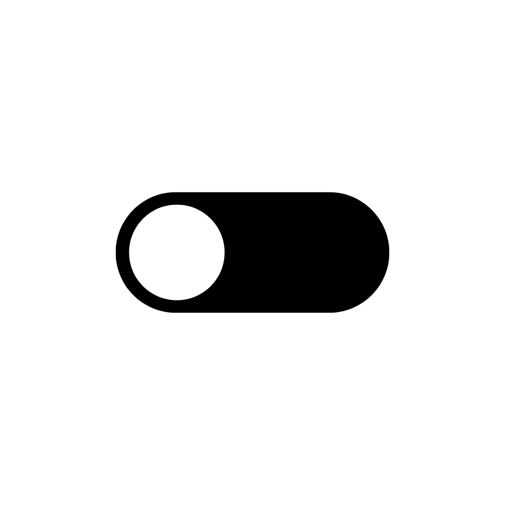 Offline Focus Icon
